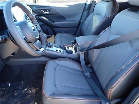 New 2026 Subaru Crosstrek 2.5i Limited image 11