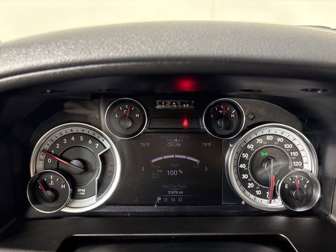 Used 2019 RAM 1500 Big Horn image 27