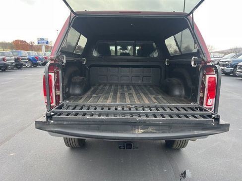 Used 2016 RAM 2500 Longhorn image 36