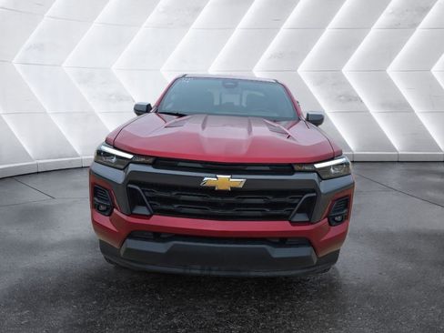 New 2026 Chevrolet Colorado LT RWD image 2