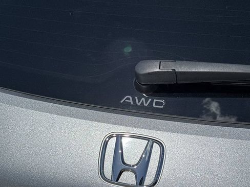 Used 2025 Honda HR-V EX-L image 7