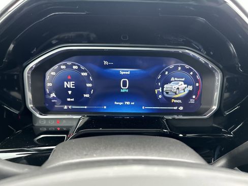 New 2026 Chevrolet Silverado 2500 High Country w/ Technology Package image 27