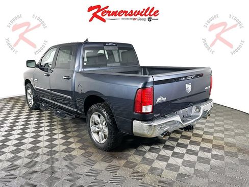 Used 2013 RAM 1500 Big Horn image 5