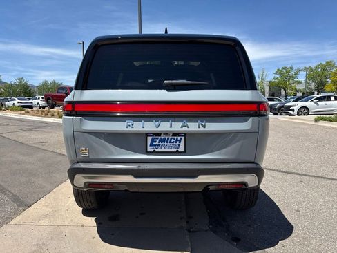 Used 2023 Rivian R1S Adventure AWD/4WD image 5