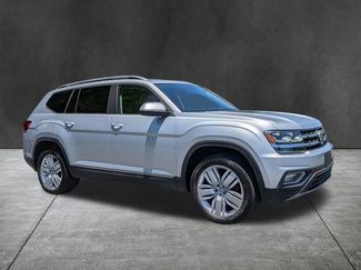 Used 2019 Volkswagen Atlas SEL AWD/4WD video 2