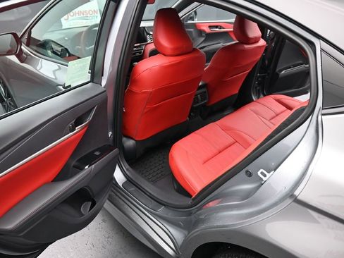 New 2026 Toyota Camry XSE image 17