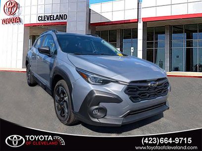 Used 2024 Subaru Crosstrek 2.5i Limited w/ Popular Package #4A