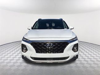 Used 2019 Hyundai Santa Fe FWD video 2