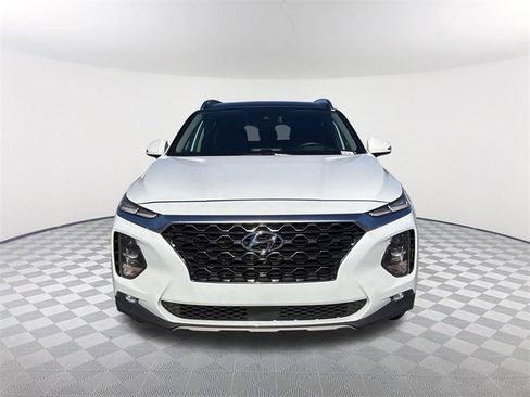 Used 2019 Hyundai Santa Fe FWD image 2