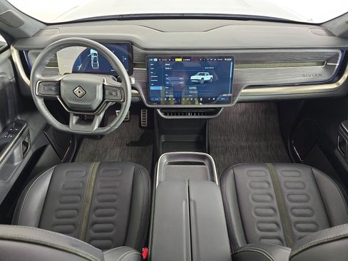 Used 2024 Rivian R1T Adventure image 25
