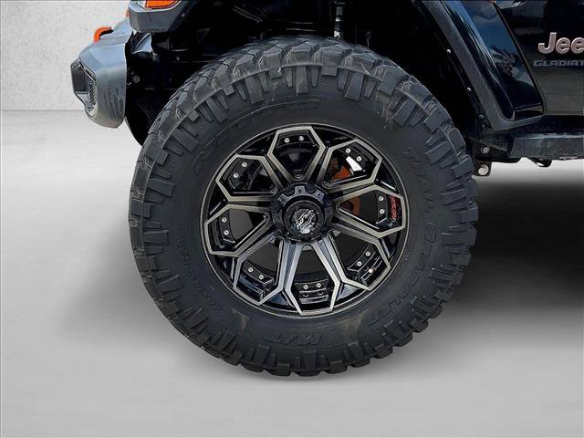 Used 2022 Jeep Gladiator Sport AWD/4WD image 8
