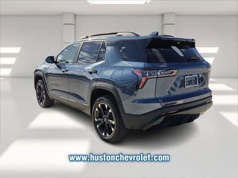 New 2026 Chevrolet Equinox RS w/ Convenience Package III image 3