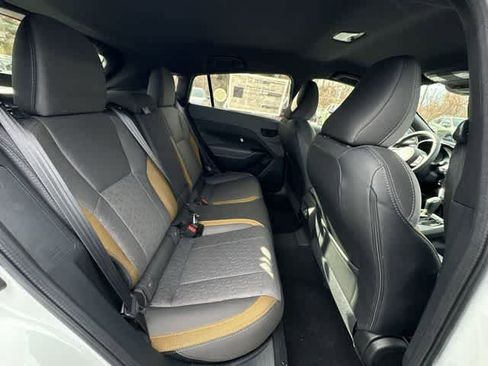 New 2026 Subaru Crosstrek 2.5i Sport image 21