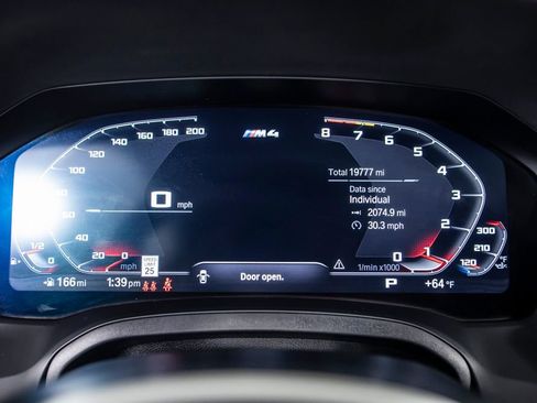 Used 2022 BMW M4 Competition w/ Executive Package image 71