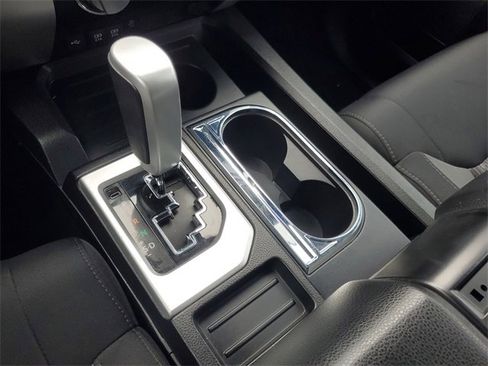 Used 2020 Toyota Tundra SR5 w/ SR5 Upgrade Package image 29