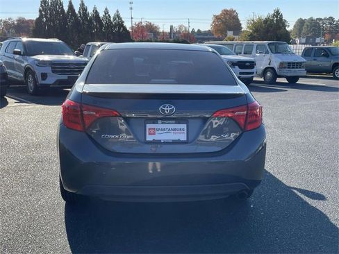 Used 2017 Toyota Corolla SE image 5