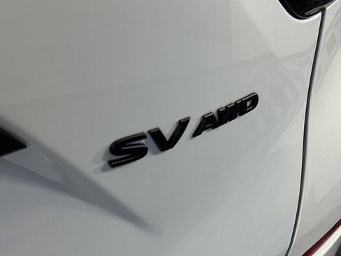 Used 2024 Nissan Murano SV w/ SV Midnight Edition Package image 16