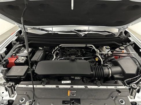 New 2026 GMC Canyon AT4 image 20