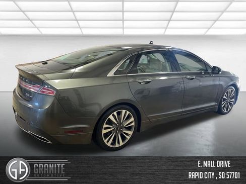 Used 2019 Lincoln MKZ Reserve image 5