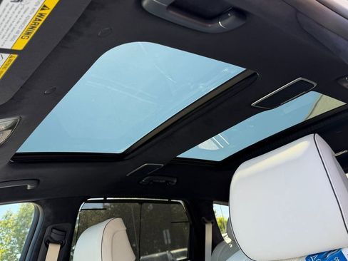 New 2026 Genesis GV80 3.5T Prestige image 14