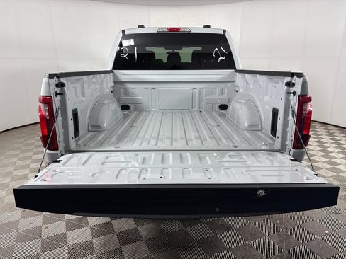 New 2026 Ford F150 STX w/ Equipment Group 200A RWD image 30