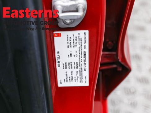 Used 2018 Tesla Model 3 Long Range image 33