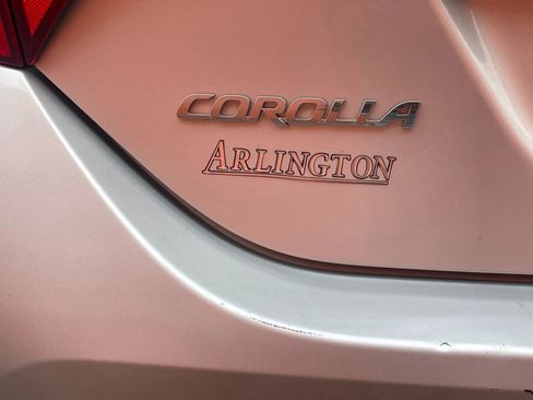 Used 2014 Toyota Corolla L image 12