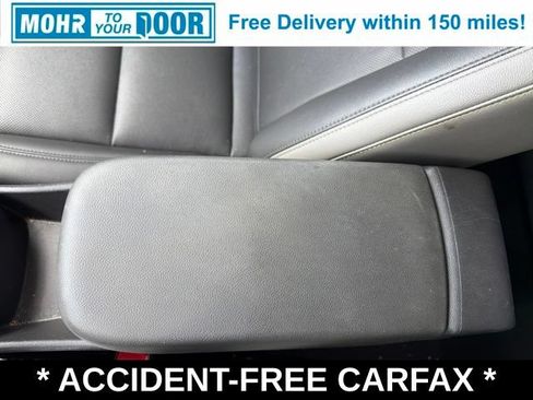 Used 2024 Chevrolet Trax ACTIV w/ Sunroof Package FWD image 26