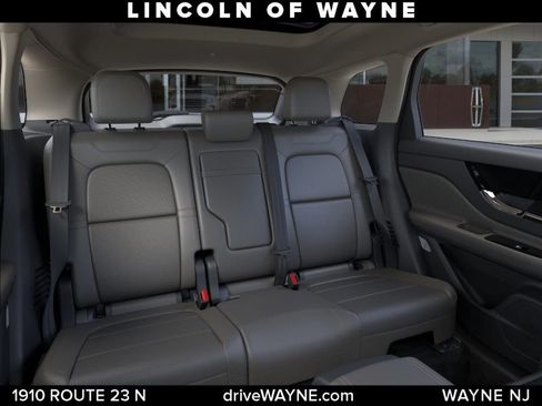 New 2026 Lincoln Corsair Grand Touring AWD/4WD image 12