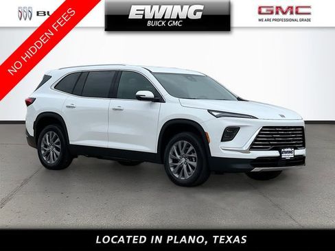 New 2026 Buick Enclave Preferred w/ Power Package FWD image 1