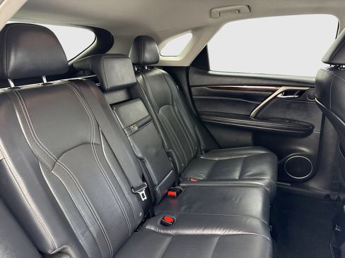 Used 2019 Lexus RX 350 FWD w/ Navigation Package image 46