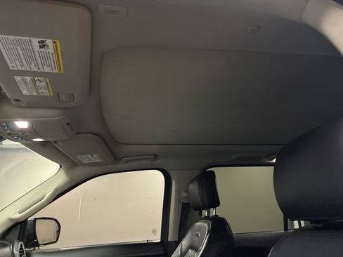 Used 2021 Ford Expedition Max Platinum RWD image 22