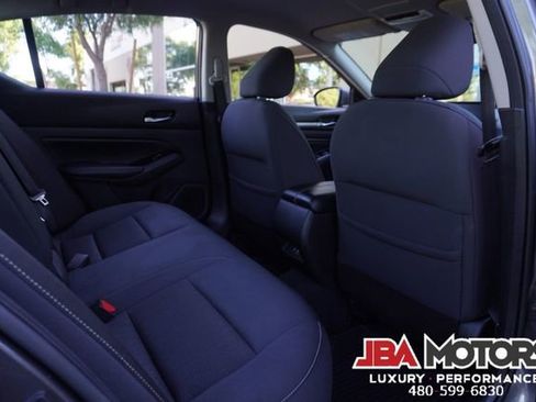 Used 2021 Nissan Altima 2.5 SV FWD image 82