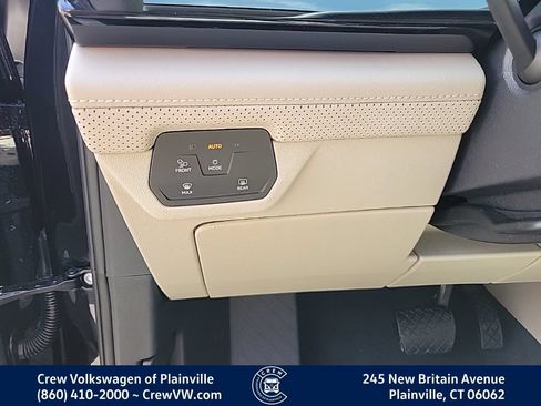 New 2026 Volkswagen Atlas SE AWD/4WD image 39