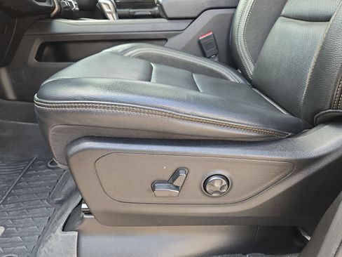 Used 2024 RAM 1500 TRX AWD/4WD image 17