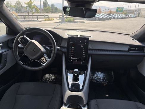 Used 2022 Polestar Polestar 2 w/ Pilot Package AWD/4WD image 21