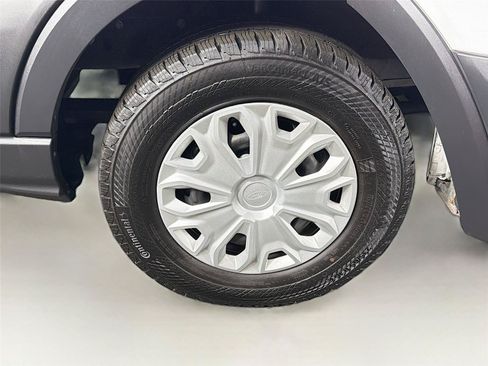 Used 2025 Ford Transit 250 Low Roof w/ Exterior Upgrade Package RWD image 30
