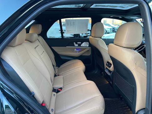 Used 2024 Mercedes-Benz GLE 450 4MATIC image 12