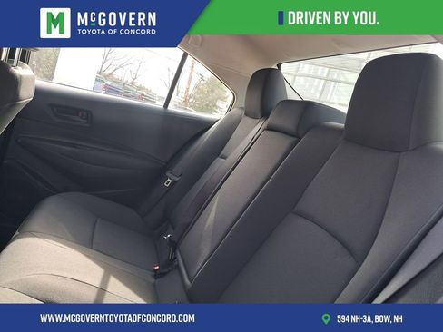 Used 2022 Toyota Corolla LE FWD image 18