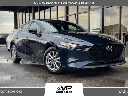 Used 2019 MAZDA MAZDA3 AWD Hatchback