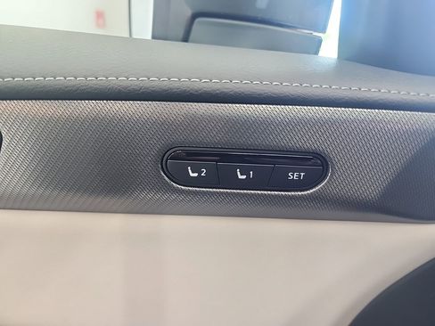 Certified 2026 INFINITI QX60 Pure w/ Cargo Package image 27