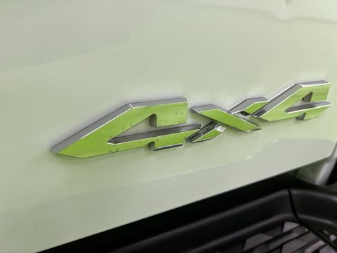 Used 2022 RAM 2500 Tradesman AWD/4WD image 14