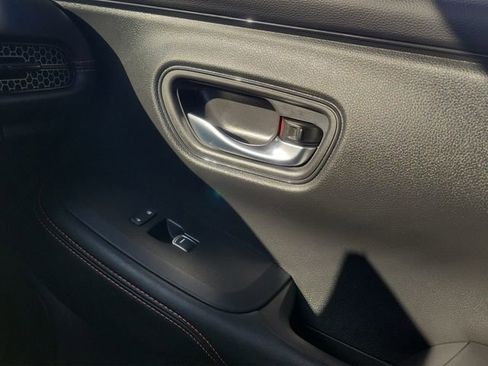 Used 2026 Honda HR-V Sport image 17