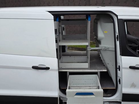 Used 2016 Ford Transit Connect XL image 36