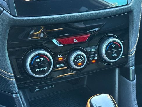 Used 2023 Subaru Forester Wilderness image 20