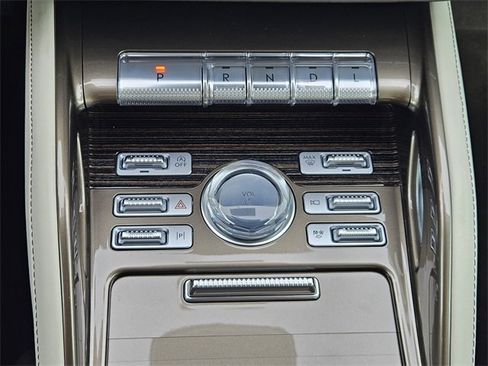 New 2026 Lincoln Nautilus Black Label image 18