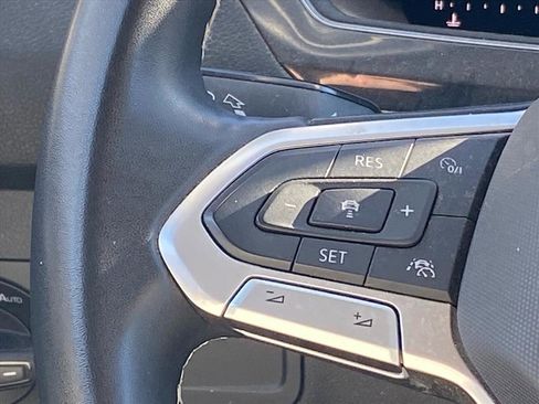 Certified 2023 Volkswagen Tiguan S w/ Driver Assistance Package image 6