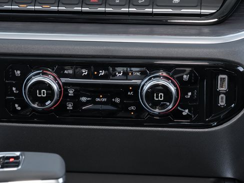 New 2026 GMC Sierra 1500 SLT w/ SLT Premium Plus Package image 66