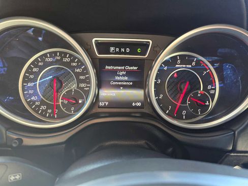 Used 2017 Mercedes-Benz G 63 AMG 4MATIC image 28