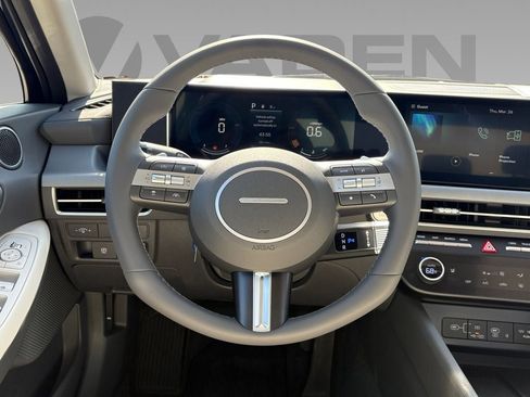 New 2026 Hyundai Sonata SEL image 11